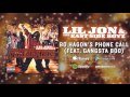 Lil Jon & The East Side Boyz  - Bo Hagons Phone Call (feat. Gangsta Boo)