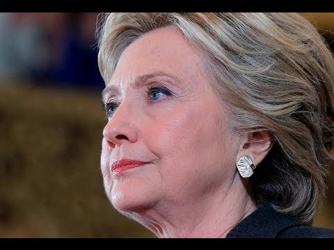 Hillary Clinton Concession Speech Highlights