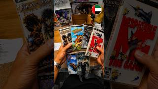 Packing an International UAE Sony PSP Order! 🇦🇪🎮