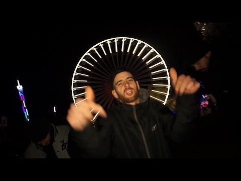 SIXO & DOPE ADN - CIRCLES - (prod:Dam)