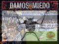 Amunt Valencia 