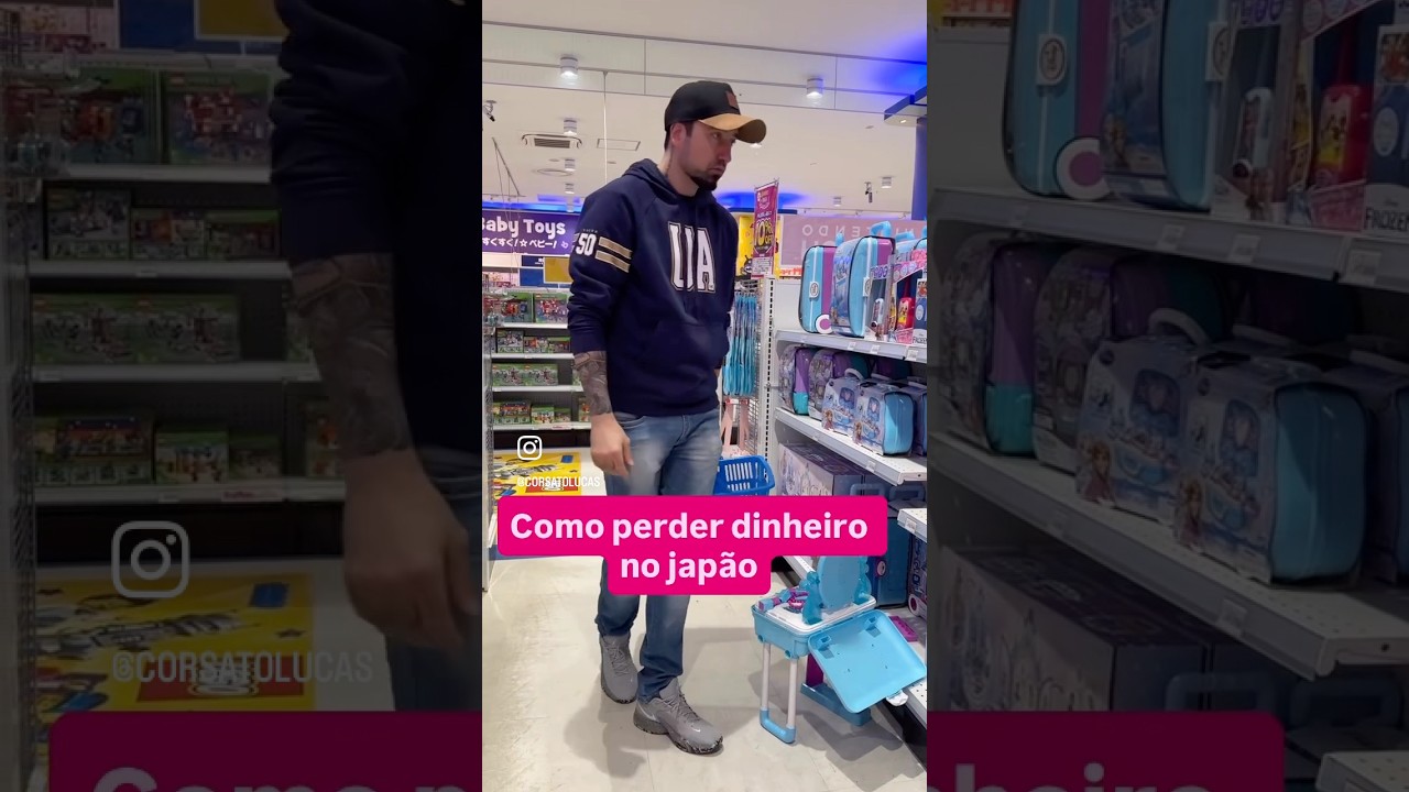 Vida no japão #japan #japão