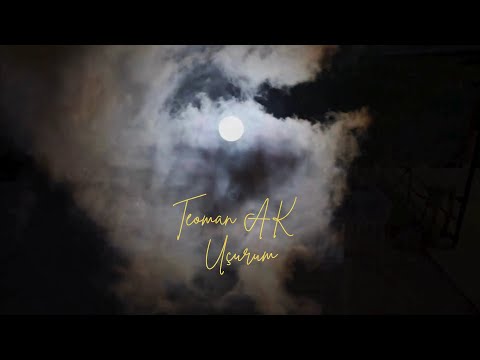 Teoman AK - Uçurum (Akustik Versiyon)