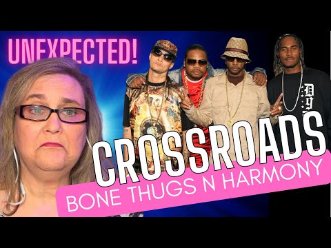 Unexpected! Bone Thugs N Harmony "Crossroads" #BoneThugsNHarmony #Crossroads #RetrotoMetroReactions
