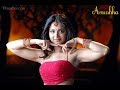Anushka Shetty Armpits Exposed