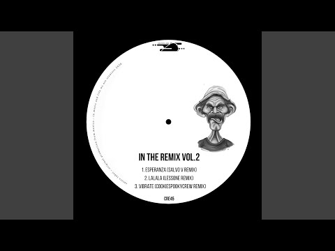 Vibrate (Cookiespookycrew Remix)