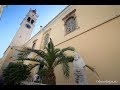 Biserica Sfântului Spiridon Din Insula Corfu