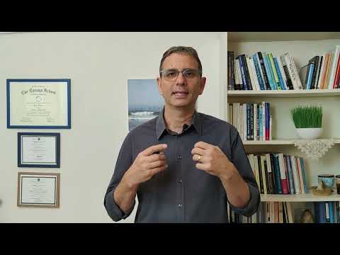 [EN] 3.1 The Ability to Tolerate Frustration - Intro to Bion's Alphabeta