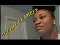 THE LIFE OF AMBER
