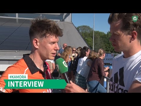 Ongeloof bij Jelle Galema: 'Dit is een horrorscenario'