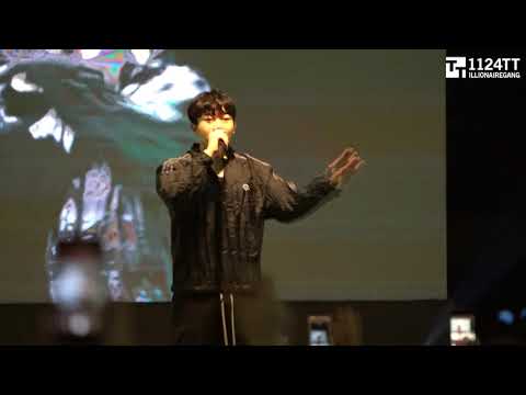 180921 아름다워 - 창모 (안산대학교)