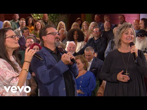 Gaither - He Leadeth Me (Live At The Barn at Sycamore Farms, Nashville, TN 2024) ft. The Martins