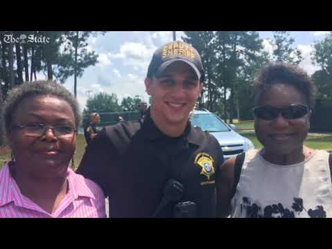 New super-fast cars help fight crime, sheriff says