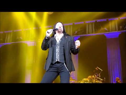 Trans-Siberian Orchestra, Good King Joy  - Russell Allen