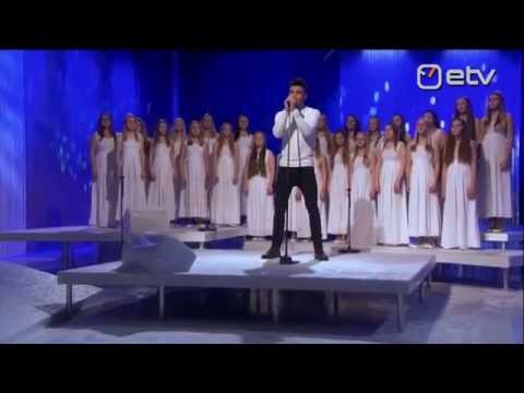 KRISTJAN KASEARU "Tuli ja leegid"