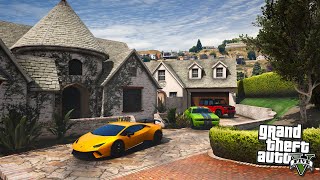 Download Single Player Apartment (SPA) [.NET] 1.5.2.1 for GTA 5