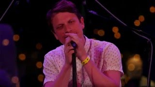 Hey Marseilles - Perfectly OK (Live on KEXP)