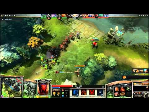 Godlike Shadow Shaman