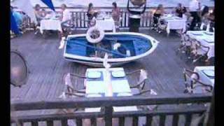 Paloma Pasha - Essence Travel