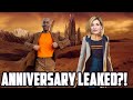 *HUGE* Revival Anniversary In 2025?! - Jodie Whittaker Returns? | Doctor Who Leak