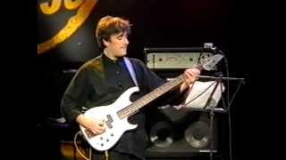 John Zorn's Naked City - Stuttgart, Germany, 1990-04-13