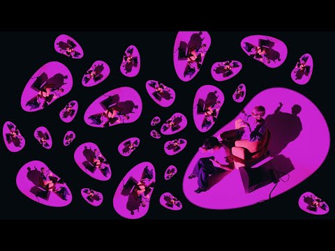 Trevor Spitta - KEEP IT (Official Music Video)