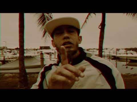 Shottie x Wahr Season - Aqua Blue Camo (Music Video)