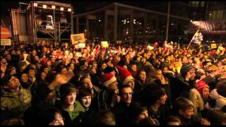 Flip Kowlier - Min Moaten (live @ Glazen Huis 2011 Gent)