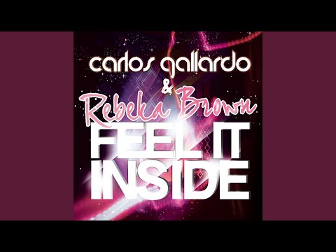 Feel It Inside (Original Radio Mix)