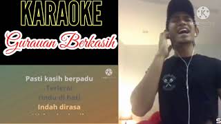Download lagu Gurauan Berkasih (cover),  karaoke duet smule TERPOPULER ‼️‼️, feat Khai Bahar mp3 Download lagu Gurauan Berkasih (cover),  karaoke duet smule TERPOPULER ‼️‼️, feat Khai Bahar mp3