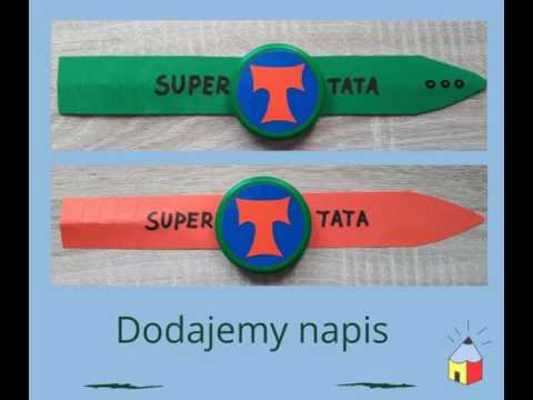 Watch for super daddy