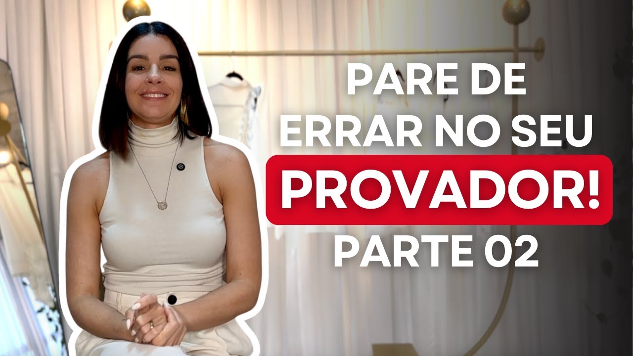PARE DE ERRAR NOS SEUS PROVADORES AGORA! PARTE 02