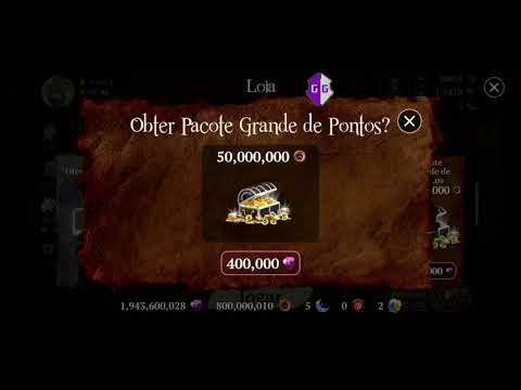 The Wolf - Unlimited Gems + 1 Billion Points(Gold)