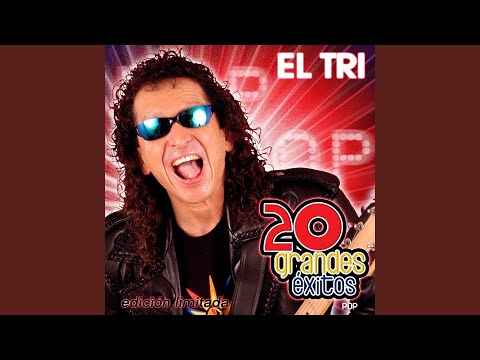 Download El Tri - Todo me sale mal MP3