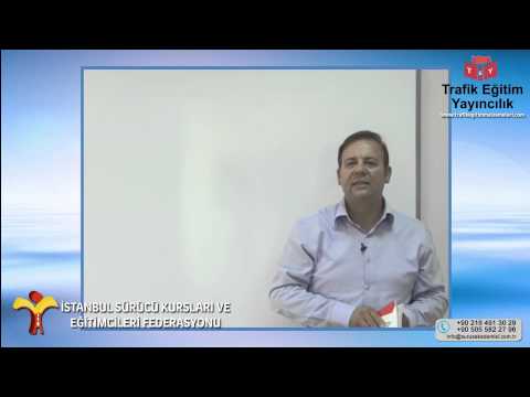 Konu Anlatımlı Test Çözümü Seri 1