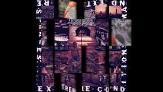 BRUTAL TRUTH - lord of this world (with lyrics) -