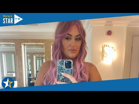 Gogglebox's Ellie Warner leaves fans speechless with glam transformation after hellish year