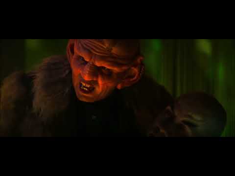 Raffi, the Ferengi Sneed, and an old Friend - Star Trek Picard - 3x02 - Disengage