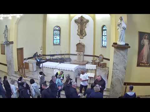 Sveta misa 28.09.2025.