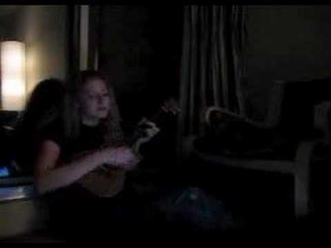 I'm Gonna Be (500 Miles) Ukulele Cover- Lauren Molina