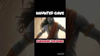Brave Warrior Veerendra and the Haunted Cave #ghoststory #shots #shotsfeed