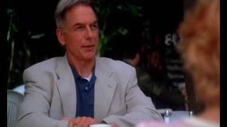 Спецагент Лерой Джетро Гиббс