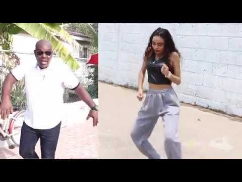 "Cherikanare" by Supa G