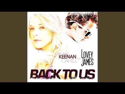 Back to Us (feat. Lovey James)