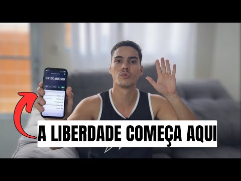 When Money Stops Being a Problem (100 Thousand Reais)