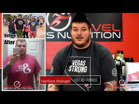 Next Level Sports Nutrition Is So Much More Than Just A Supplement Store