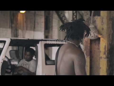 Young TeeTee ft YP - Let Up