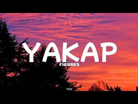 figvres - Yakap (Lyrics)