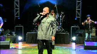 Young Sid ft Halo full performance at the 2011 Pacific Music Awards
