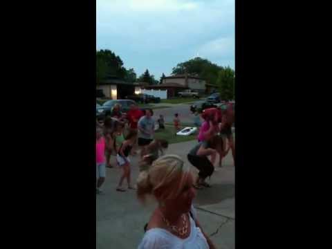 Call Me Maybe Carly Rae Jebsen Flash Mob